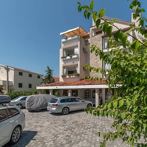 Apartament Vojin